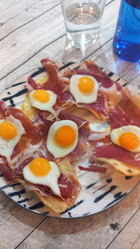 C. Martínez Maldonado, 21, Distrito Centro, 29007 Málaga