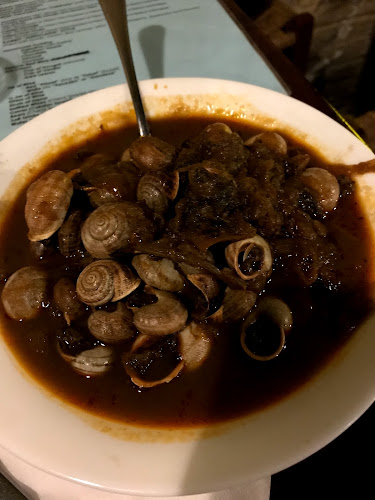 Comments and reviews of Taberna Can Margarit