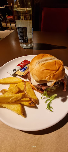 Restaurante Urbe - Bilbao