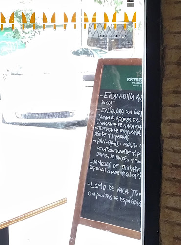 Opinii despre Umami Bistro Bar în Valencia - Gastronomía y hostelería