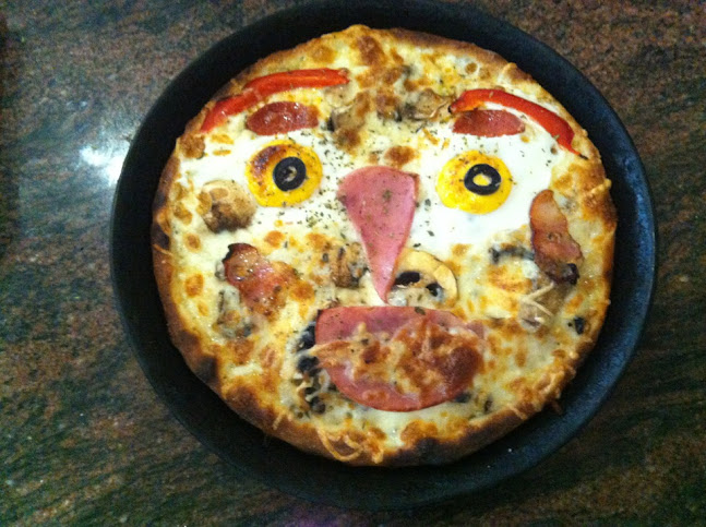 Aroma Pizzería - Gastronomía y hostelería