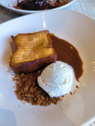 Comments and reviews of Restaurante Barrabar's