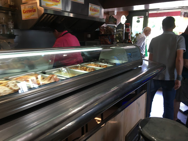 Rambla Mossèn Jacint Verdaguer, 13, 08197 Valldoreix, Barcelona