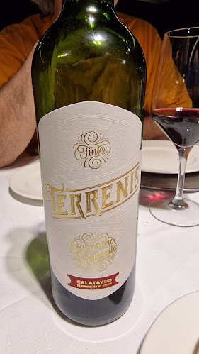 Restaurante Colette Phone number