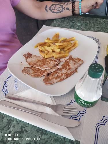 Restaurante Buenache Open Times