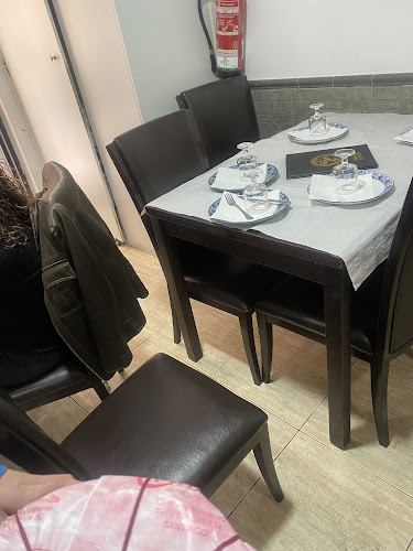 Restaurante Chino Min Dou Open Times