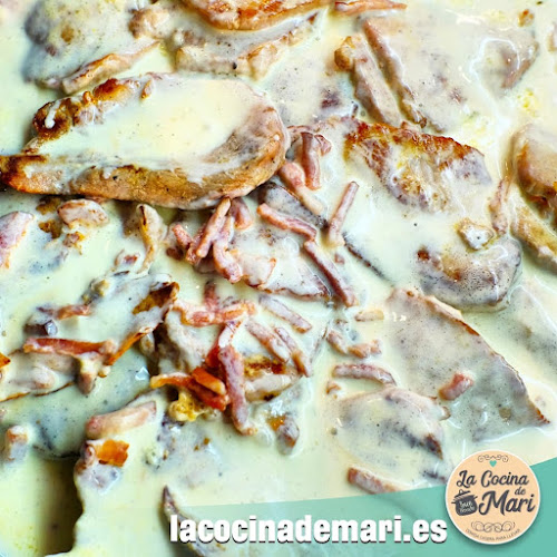 La Cocina de Mari Phone number