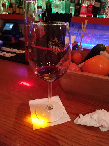 Santé Cafe' - Barcelona