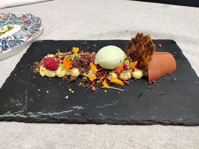 Asador Restaurante Chumi - Miraelrío