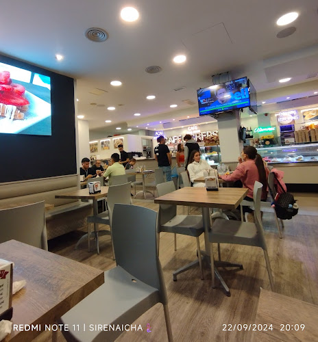 Non Solo Creps - Sant Boi de Llobregat