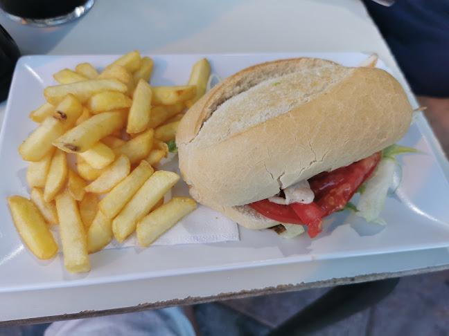 La Bocatería - San Luis de Sabinillas