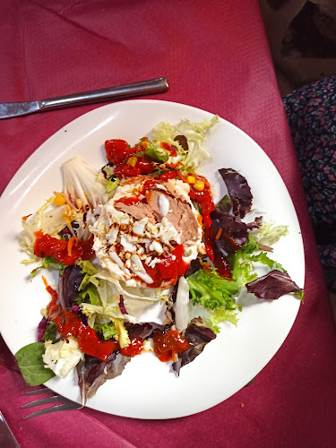 Bar restaurante Tornerías Phone number