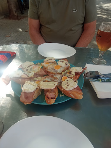 Carrer del Prat, 39, 08820 El Prat de Llobregat, Barcelona