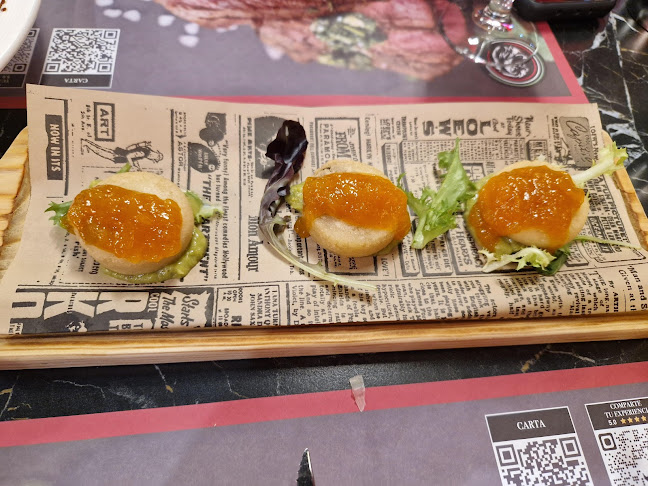 Restaurant Leon - Gastronomía y hostelería