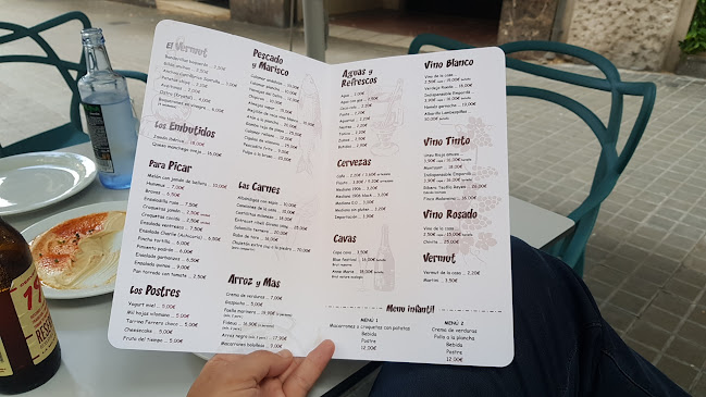 Charlie Restaurant Barcelona - Barcelona