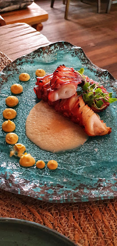 HUMO EL ORIGEN - Restaurante & Cocktail Open Times