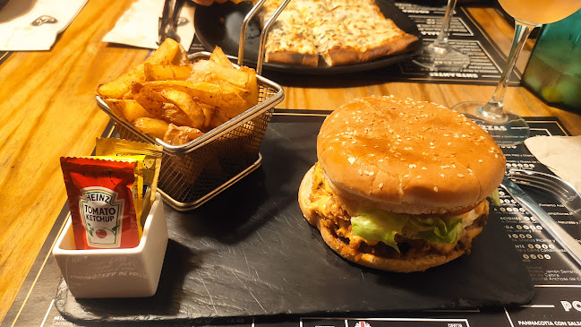 Reviews of Braseria el Fogón de Sant Boi in Sant Boi de Llobregat - Gastronomía y hostelería