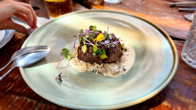 Teckel Madrid - Gastronomía y hostelería