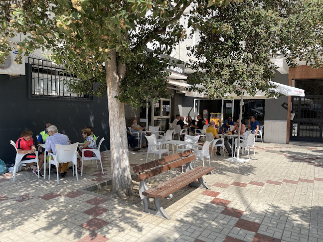 Bar Pasaje Raquel - Gastronomía y hostelería