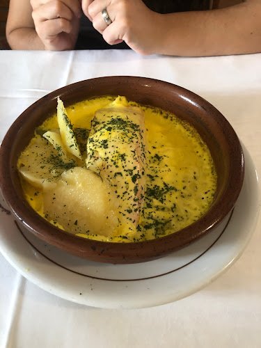 Restaurante El Cobertizo - Toledo