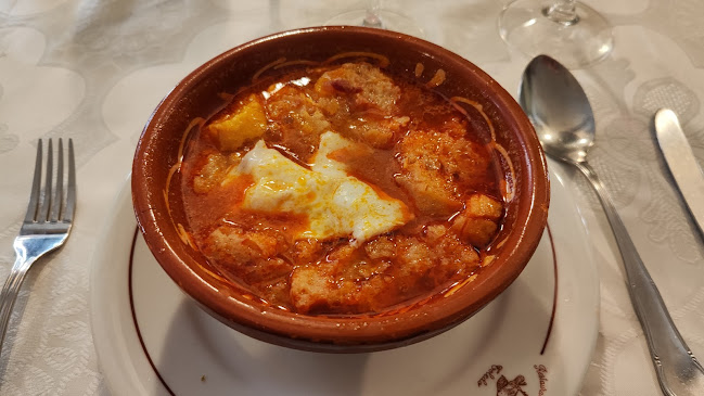 Comentarii opinii despre Restaurante El Cobertizo