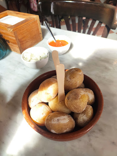 Bar Andalucia 1960 - Gastronomía y hostelería