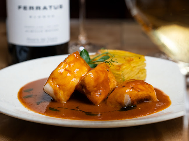 Comentarii opinii despre Més de Vi Restaurant