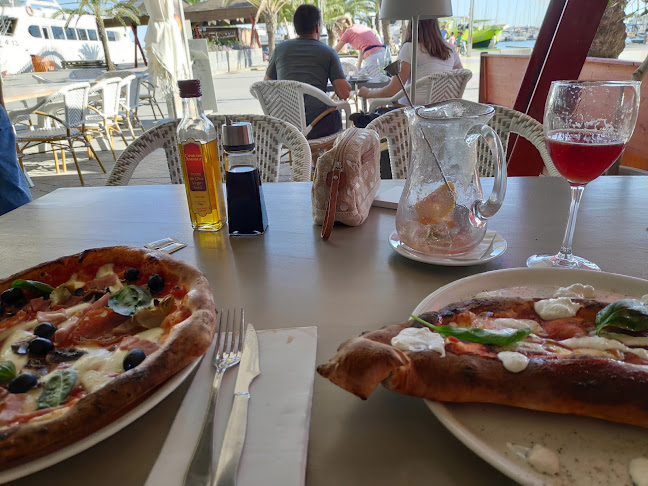 Restaurante La Cabaña - Gastronomía y hostelería