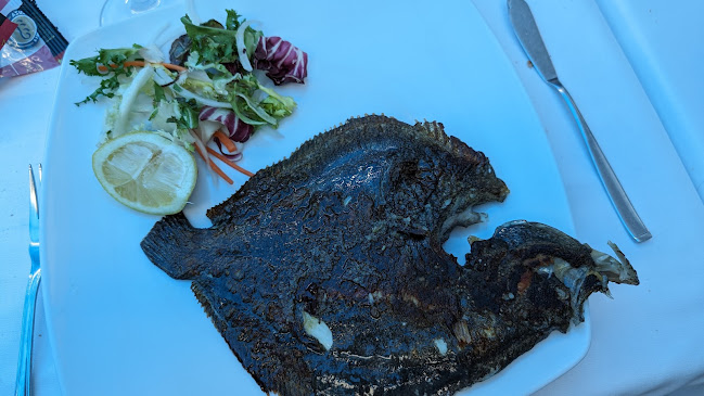 Marisquería Hermanos Álvarez - Madrid