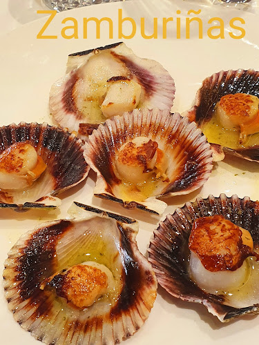 Restaurante Portonovo - Gastronomía y hostelería