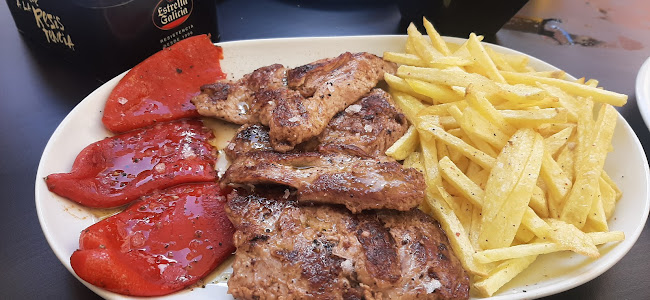 La gaveta de cristo - Gastronomía y hostelería