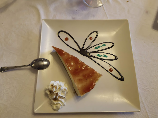 RqueR Asador Phone number