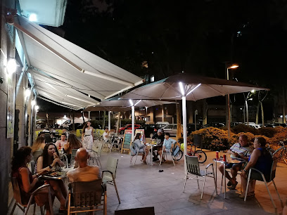 Ceferino Cafetería Cervecería