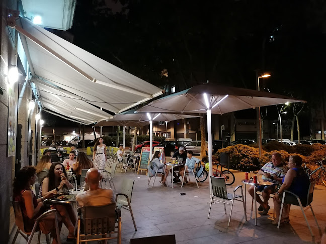 Ceferino Cafetería Cervecería