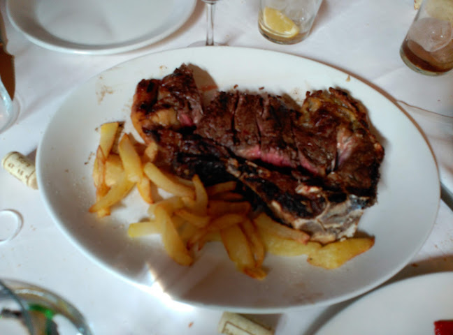 Comentarii opinii despre Asador Orio