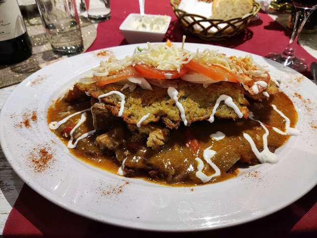 Comentarii opinii despre Restaurante La Rambla