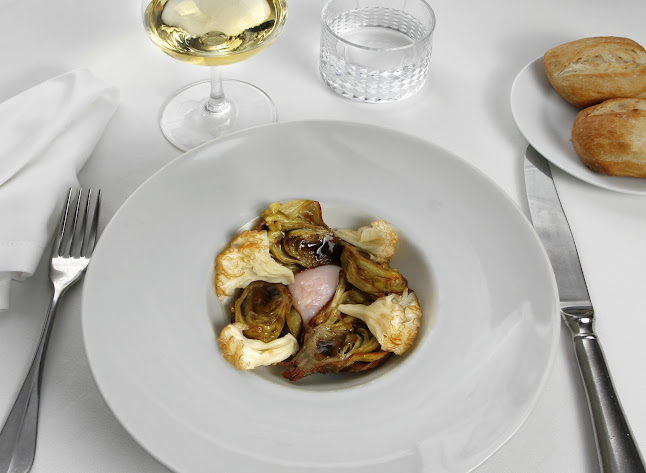 Comentarii opinii despre Restaurante Portonovo