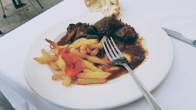 Sidrería La Noceda - Oviedo