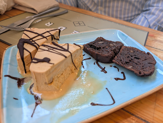 Reviews of Albedrío in Lorca - Gastronomía y hostelería