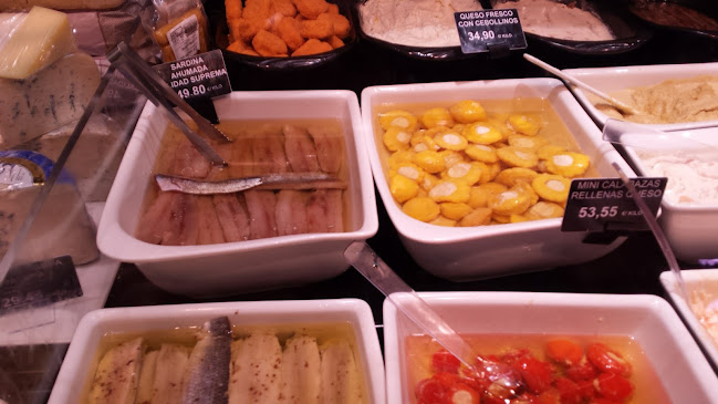 Artesanos Del Jamón Pedro Gómez Open Times