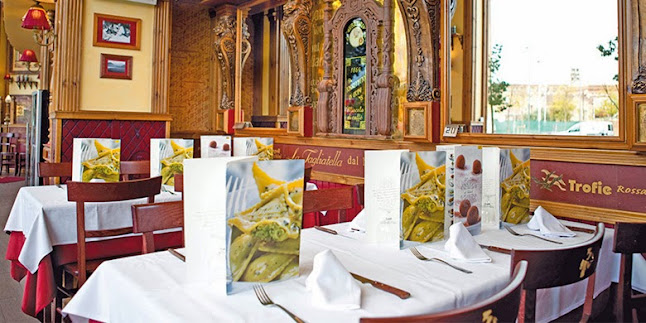 Restaurante La Tagliatella | San Martín, Donostia