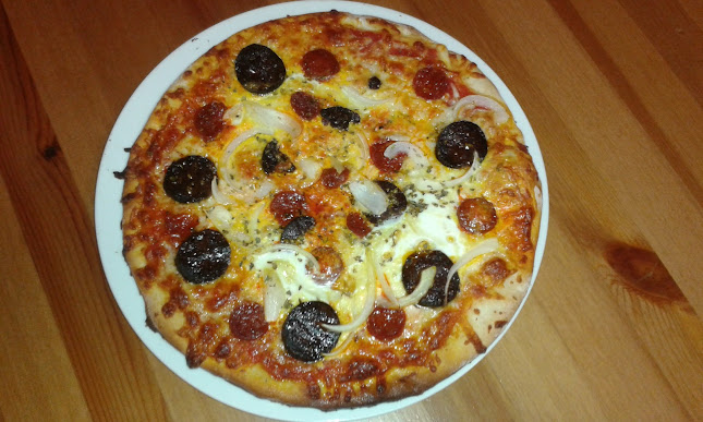 Comments and reviews of PAYPIZZA Motril