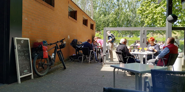 Bar-Restaurante Sabroso - Logroño