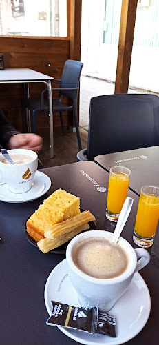 Nueva Orleans Open Times