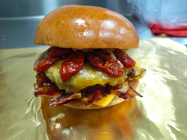 Comentarii opinii despre Comes bien - La Nuova Trattoria