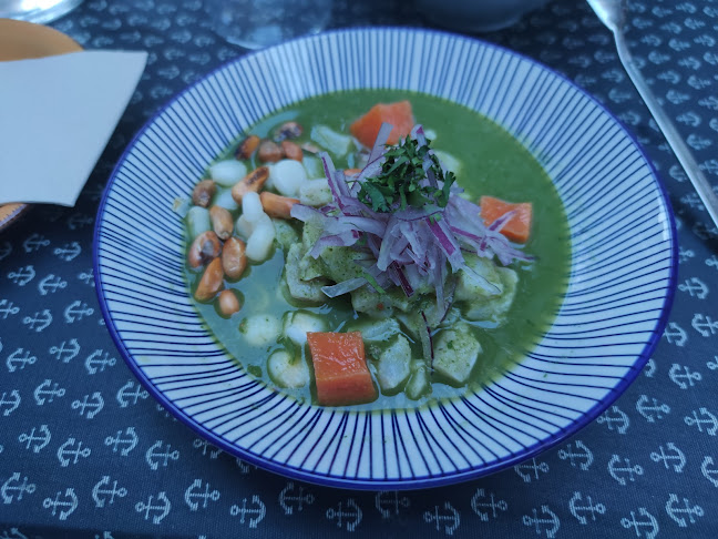 Lascar 74 - Gastronomía y hostelería