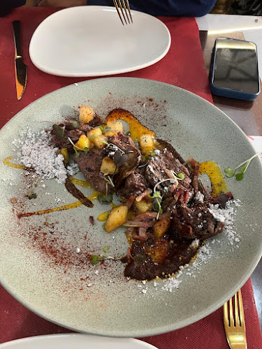 Masero - restaurante Open Times