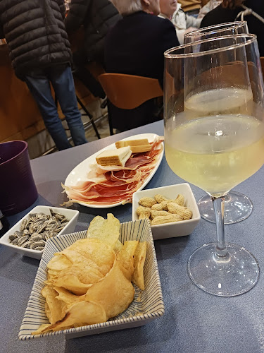 Cafetería La Capilla