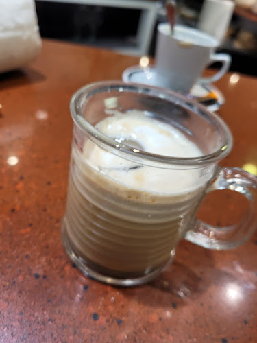 Reviews of Cafetería VIACAMBRE in Ourense - Gastronomía y hostelería