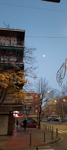 Cervecería La Barra